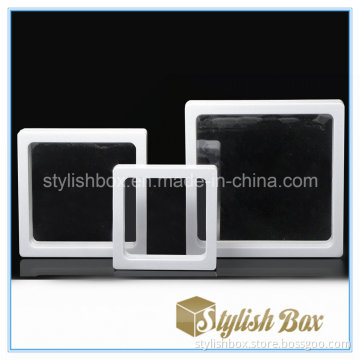 Visible Jewelry Box with Transparent PE (SP0002)